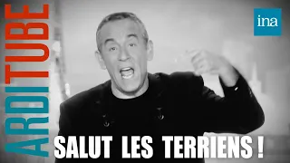 Salut Les Terriens ! de Thierry Ardisson avec Michel Galabru, Eric Brunet ... | INA Arditube