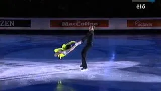 2009 Euros   Gala 20   Yuko Kawaguchi & Alexander Smirnov EX m1