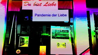 DU BIST LIEBE