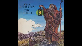 John Renbourn - The Hermit (Transatlantic, TRA 336, US) 1976