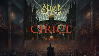 Ghost - Cirice With Orchestra