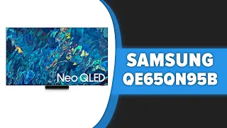 Телевизор Samsung QE65QN95BAU, QE65QN95BAT