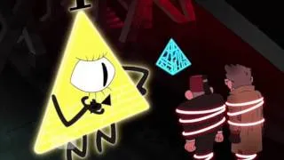 Gravity Falls AMV: Everybody Wants to Rule The World