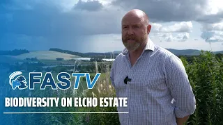 FAS TV Series 3 Ep 12: Biodiversity on Elcho Estate