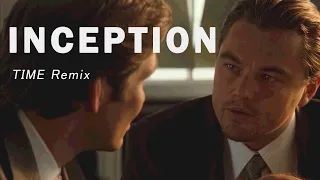 Hans Zimmer - Time (Remix) | Inception Movie