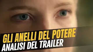 Il Signore degli Anelli - Gli Anelli del Potere: cosa aspettarci dalla serie