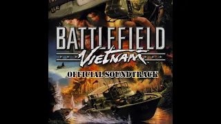 Battlefield Vietnam ost menu theme
