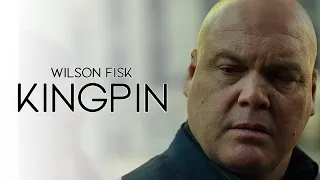 Wilson Fisk | Kingpin (Marvel)