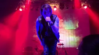 Stabbing Westward Nothing live 9-27-19