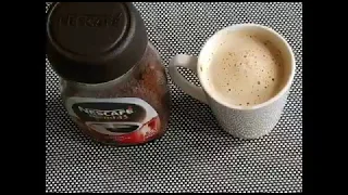 Nescafe Instant Coffee||Nescafe Clasico Instant Coffee |milk coffee