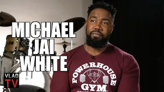 Michael Jai White & Vlad Disagree on Snoop Commentating Tyson Vs. Jones (Part 8)