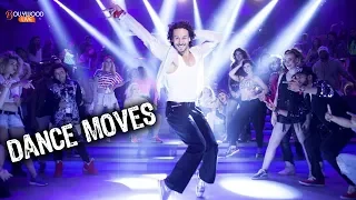 Tiger Shroff's MINDBLOWING Dance Moves Make you Crazy | Bollywood Live