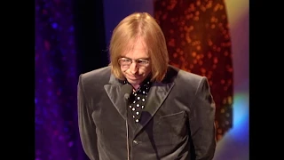 Tom Petty Inducts Buffalo Springfield into the Rock & Roll Hall of Fame | 1997 Induction