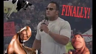 {YTP} FINALLY! {WWE}