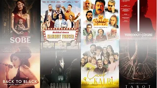 3 Mayıs'ta Vizyona Giren Filmler #tarot #sobe #bakkalamca #üçgünlükdünya #grabuna #tereddütçizgisi