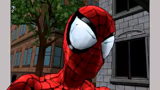 Let's Play Ultimate Spider-man: Part 1