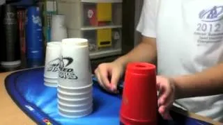 Sport Stacking Top 10 Fastest On The Web
