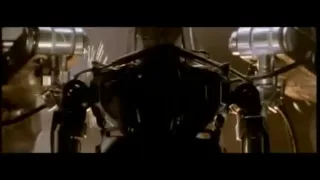 Terminator vs. Robocop 3