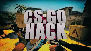 FREE CS GO HACK - FREE CS GO CHEAT - CS GO AIMBOT - WALLHACK - ESP FREE DOWNLOAD