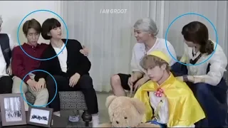 [ Analysis] Stray Kids -Jisung and Minho cute, and jealousy moments #13... ( Minsung )