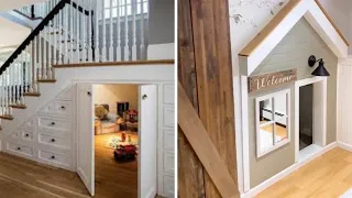 AMAZING AND INGENIOUS Hidden Rooms and SECRET Furniture ➤ 3