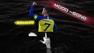 J'ai totalement fail l'édit :( Ronaldo ~Mood