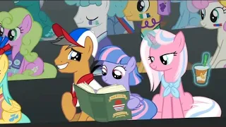 My Little Pony: Arkadaşlık Sihirlidir - Sezon 9 Bölüm 6 ( Ortak Nokta )