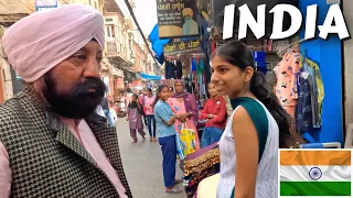 ALMOST Got Married In Amritsar, India 🇮🇳