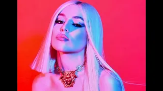 Ava Max - Clean Break (Official Music)