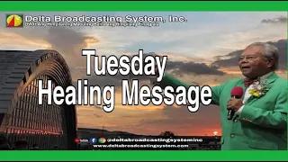 Family Appointment with EL SHADDAI July 12, 2022 Tue - Healing Message