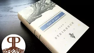 East of Eden | Steinbeck Centennial Edition || Viking Books