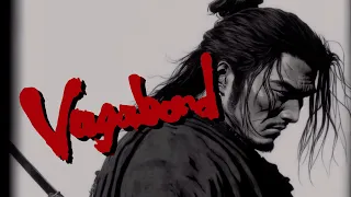 Vagabond Manga as an 60's Japanese Film, by Akira Kurosawa (1960) ӏ AI Midjorney