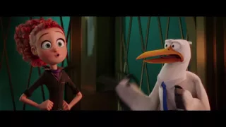 STORKS - Special Delivery Featurette