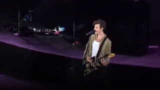 Shawn Mendes - In My Blood - live - We Can Survive - Hollywood Bowl - Los Angeles CA - 10/23/2021