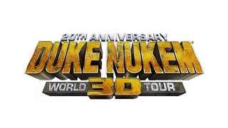 Duke3D 20th Anniversary World Tour 3-7 Безумная поездочка (все секреты)(all secrets)
