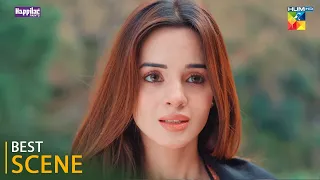 Rah e Junoon - Episode 01 - Best Scene 02 #danishtaimoor #komalmeer - HUM TV