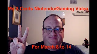 My 2 Cents - Legos & Nintendo, GeForce Now, E3 2020, Reggie & NPD