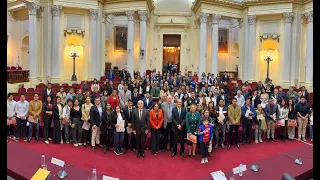 MARTES DEMOCRÁTICO: EL PROCESO DE INDEPENDENCIA Y LA CREACIÓN DE LA REPÚBLICA PERUANA