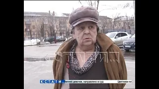 70-летняя пенсионерка убила зятя за то, что он сел на ее диван