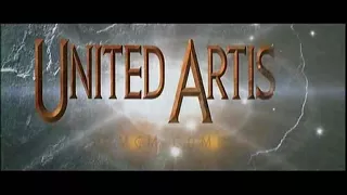 United Artists Logo History (1919?-2012)