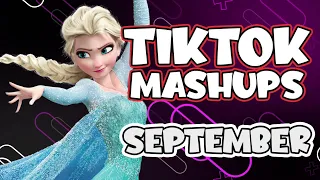 TIKTOK MASHUP DANCE CRAZE ❣ SEPTEMBER 2022 PHILIPPINES 🇵🇭