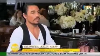 NUSR-ET / VEDAT MİLOR - TADI DAMAĞIMDA (Salt Bae)