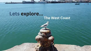 Cape West Coast Peninsula, Part 1, Cape Circle Route, Eps 7, Saldanha Bay, Jacobsbaai, Paternoster