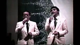 Arautos do Rei (Ao Vivo da PIBRJ) 1989