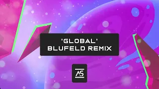 F4T4L3RR0R - Global (Blufeld Remix) [OUT NOW]