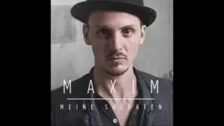 Meine Soldaten - Maxim [Official Lyrics]