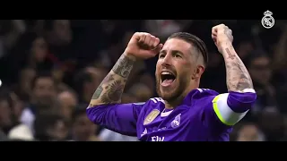 Boy From Seville Sergio Ramos THE END (2005-2021)