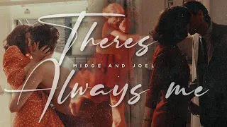 ✘ The Maisels | There's Always Me