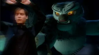 Bully Maguire Vs Tai Lung