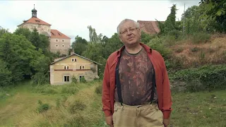 Tajuplný podzemní svět   díl 7.  Krajem Železných hor    režie Josef Harvan